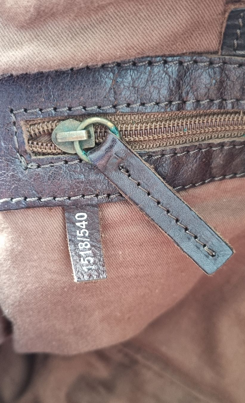 Borse da donna: Cowboysbag 1518 Bag Darwin – Usato da Oberriet SG venduto da gimidrip 7