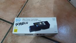 DELL 3581 G E525 W 1.4 TONER JAUNE