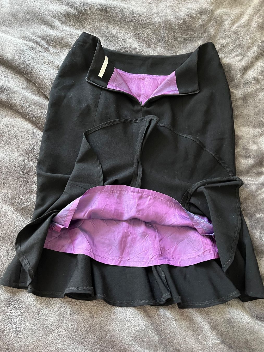 Gonne: New skirt new size S – Nuovo (secondo la descrizione) da Chêne-Bougeries venduto da Seetooyoo 2
