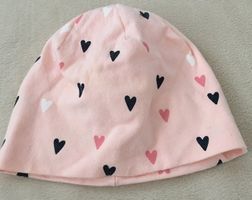 Baby-Mütze (3-6 Monate)