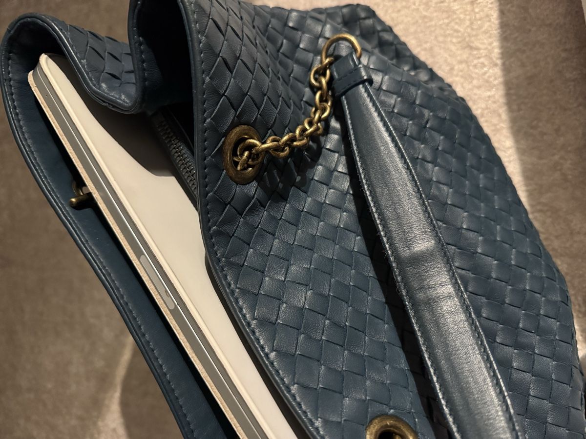 Borse da donna: Bottega Veneta Tasche – Usato da Jona venduto da lada-bennez 3