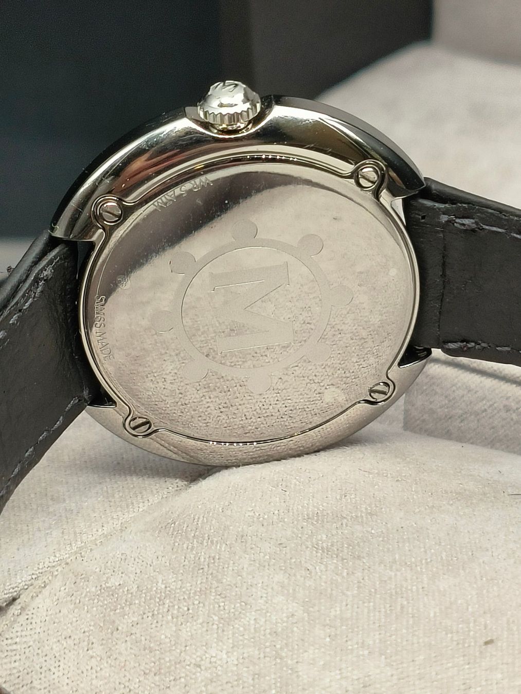 Uhren: Mirvaine – Neu und originalverpackt aus La Chaux-de-Fonds von curtitswisswatches 6