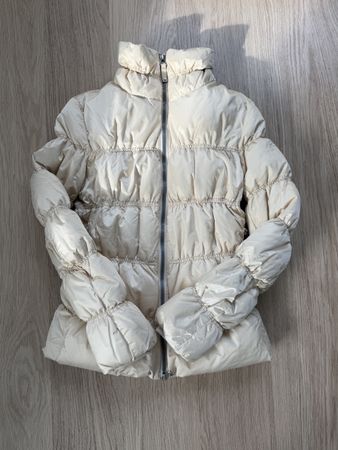Skijacke Jet Set Grösse XS