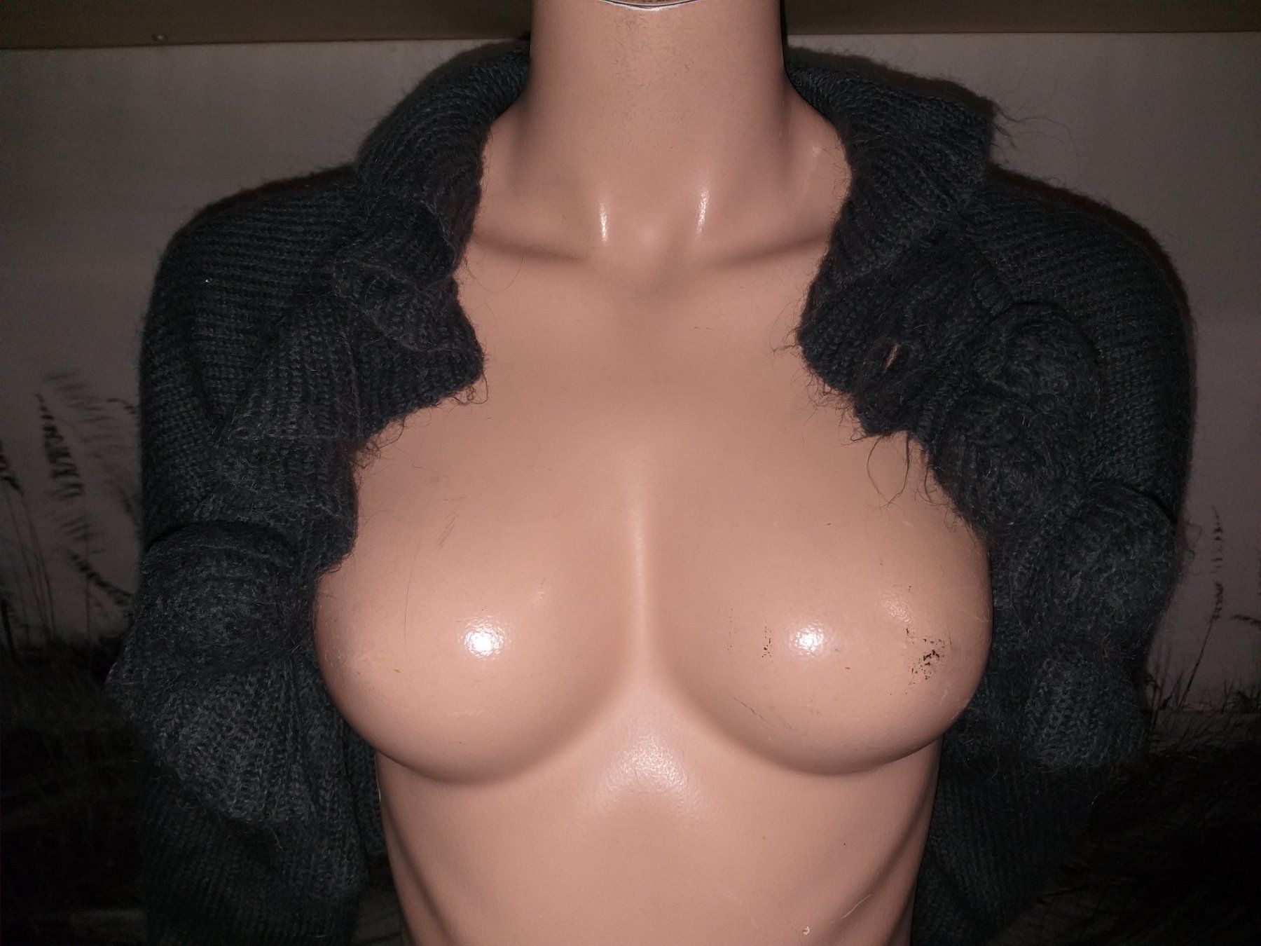 Mango Bolero: MANGO  Boléro  Taille / Grosse M – Usato da Cossonay-ville venduto da Super-Price-Quality 1
