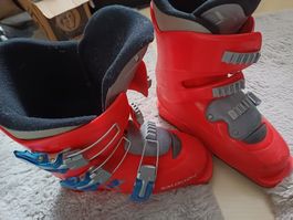 Skischuhe Salomon PERFORMA T3; Grösse 35 ( 22.0 )