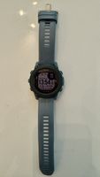 Garmin Descent G1 Solar