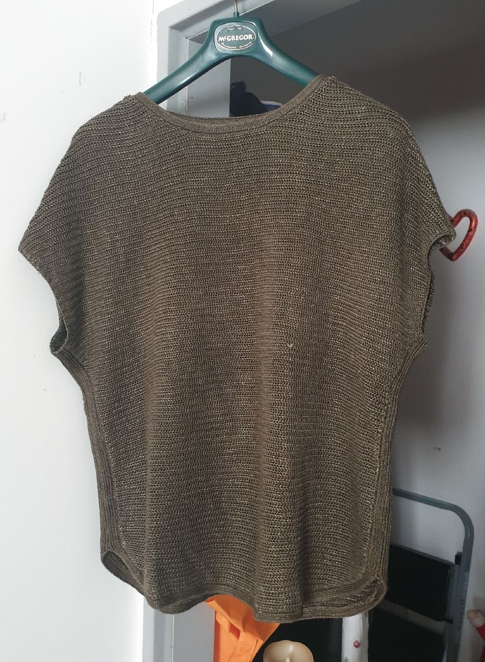 Massimo Dutti Maglioni & Felpe: Massimo Dutti schöner Pullunder Gr. L – Usato da Frenkendorf venduto da Moon111 1