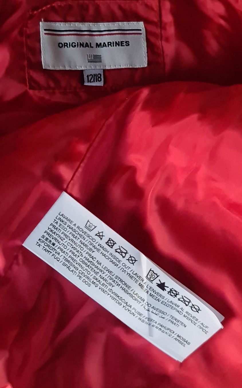 Giacche & Cappotti: Winterjacke – Usato da Ruswil venduto da DNAB 3