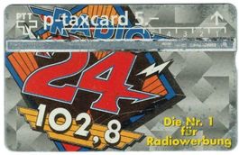 Taxcard 409L_22459 Radio 24