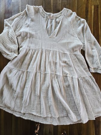 SensUniq Kleid/Tunika (Grösse XL)