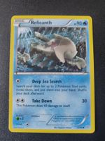 Relicanth 23/98 Pokémon XY Ancient Origins 2015 (EN) ab 1.-