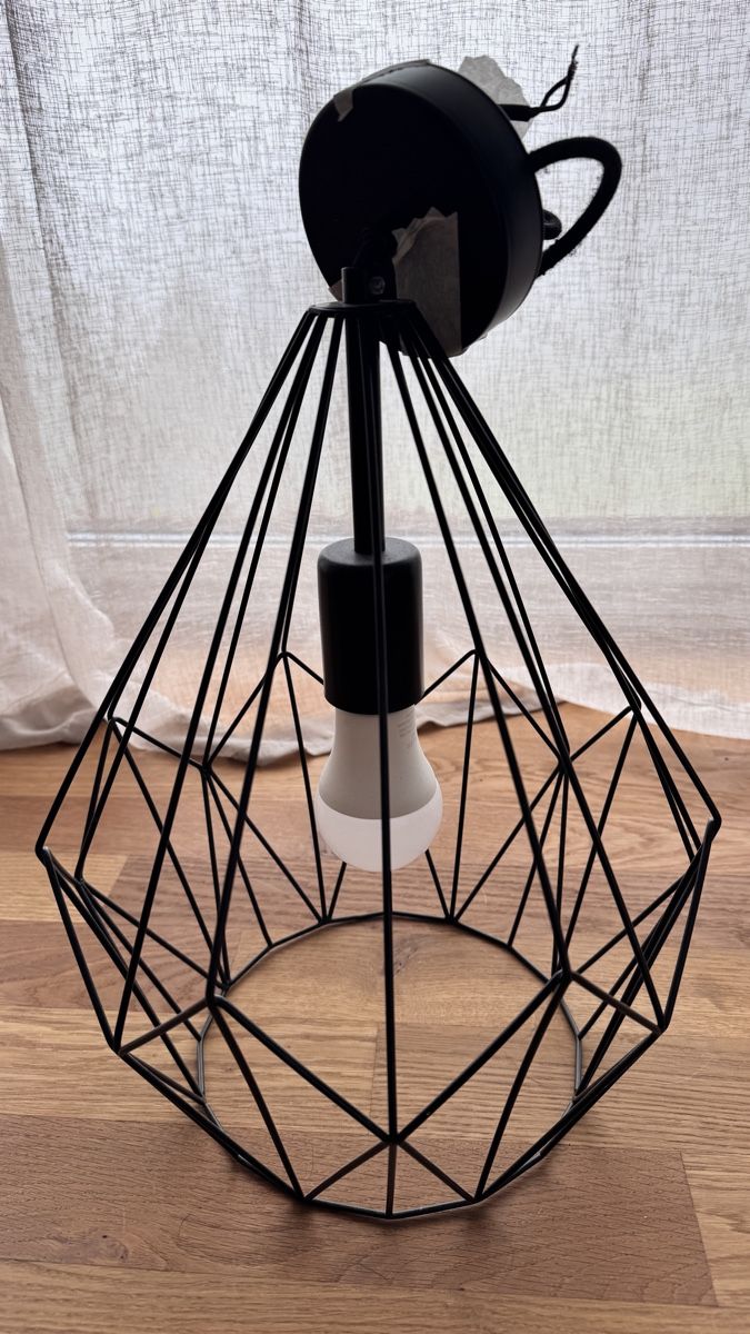 Lampade: Lampe – Usato da Hünenberg venduto da cor_pm2s