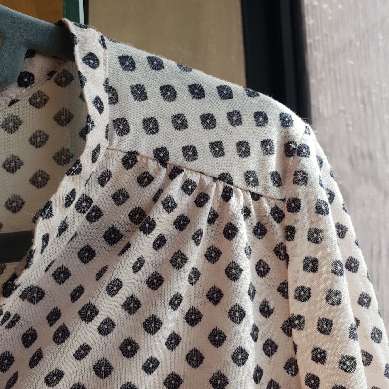 H&M Camicette: 🐸 H&M BLUSE / TOP S – Usato da Môtier (Vully) venduto da Frogs 4