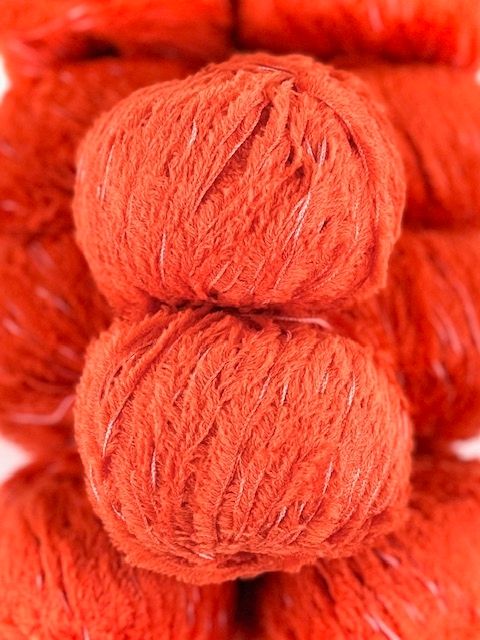 Lana: Strickwolle 10 Knäuel 500g Korall Farbe – Nuovo (secondo la descrizione) da Plons venduto da Zimpfer
