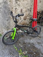 BMX Velo "Radius" top Zustand für den Sommer-Spass!