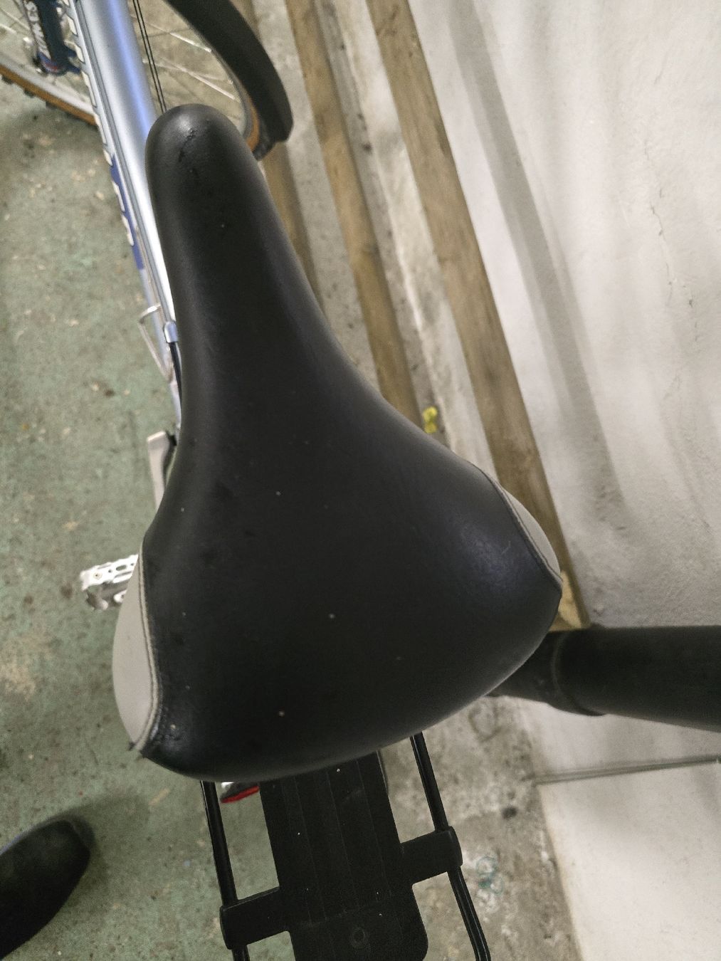 Wheeler Velos: Wheeler 3900 Trail Velo – Gebraucht aus Zürich von Jovi8 4