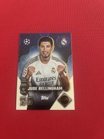 Topps Match Attax Jude Bellingham Real Madrid neu