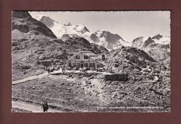 Restaurant SUSTENPASSHÖHE - 1938