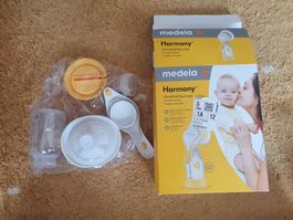 Medela Handmilchpumpe