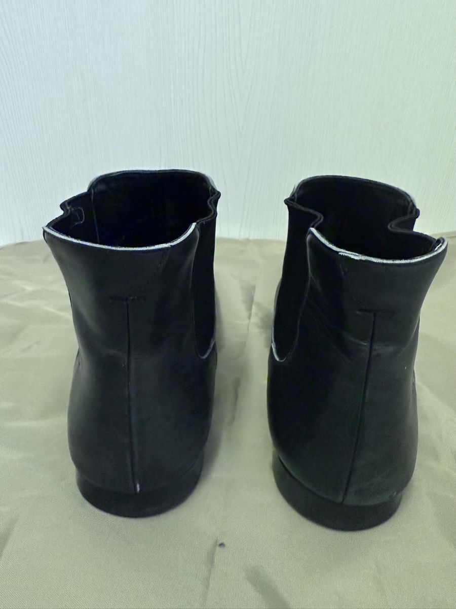 Prada Scarpe da uomo: PRADA Chelsea Boots Herren 8.5 – Usato da Zürich venduto da StarBurn 2