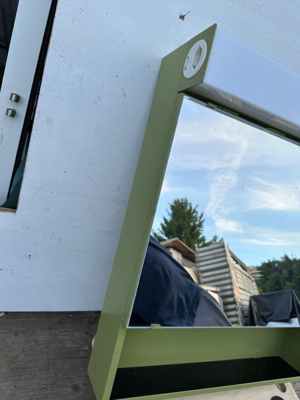 Armadietti a specchio: Spigelschrank - EGROSTAR – Usato da Spreitenbach venduto da Space_X 9