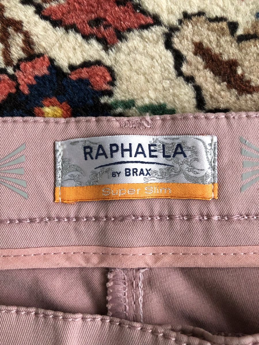Brax Jeans: Hosen Raphaela by BRAX – Nuovo e nell'imballaggio originale da Solothurn venduto da Congela 1