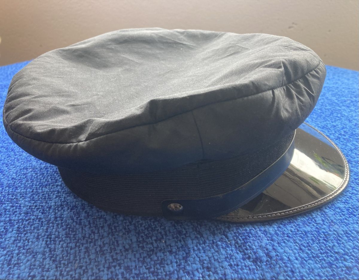 Uniformi: Casquette Chemins de Fer – Nuovo (secondo la descrizione) da Genève venduto da Felix1945 5