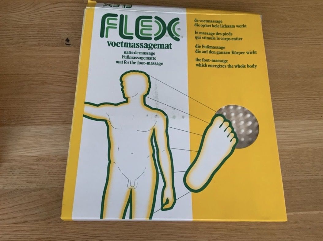 Küchengeräte: Gefüllte Kiste – Gebraucht aus Root von HeidyShop 6