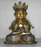 Buddha