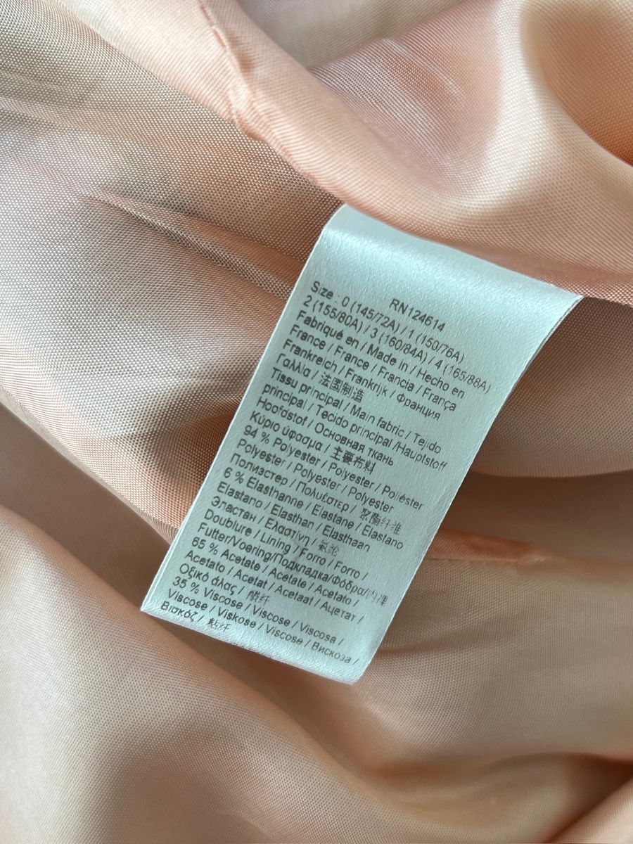 Lotti di vestiti: LIKE SANDRO SET COMBO, size M – Nuovo (secondo la descrizione) da Zürich venduto da SandroMaje 8