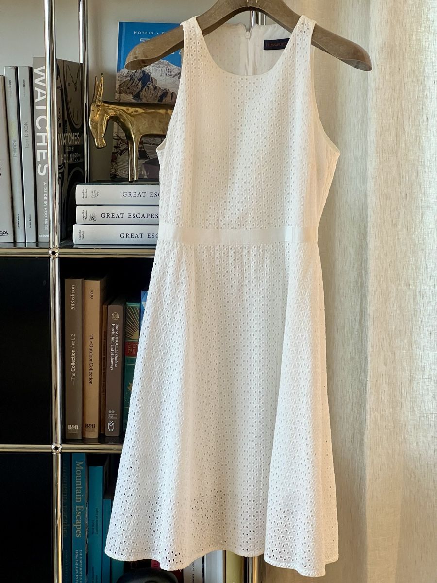 Vestiti: Trussardi Kleid – Usato da Küsnacht venduto da cri_ngg5 1