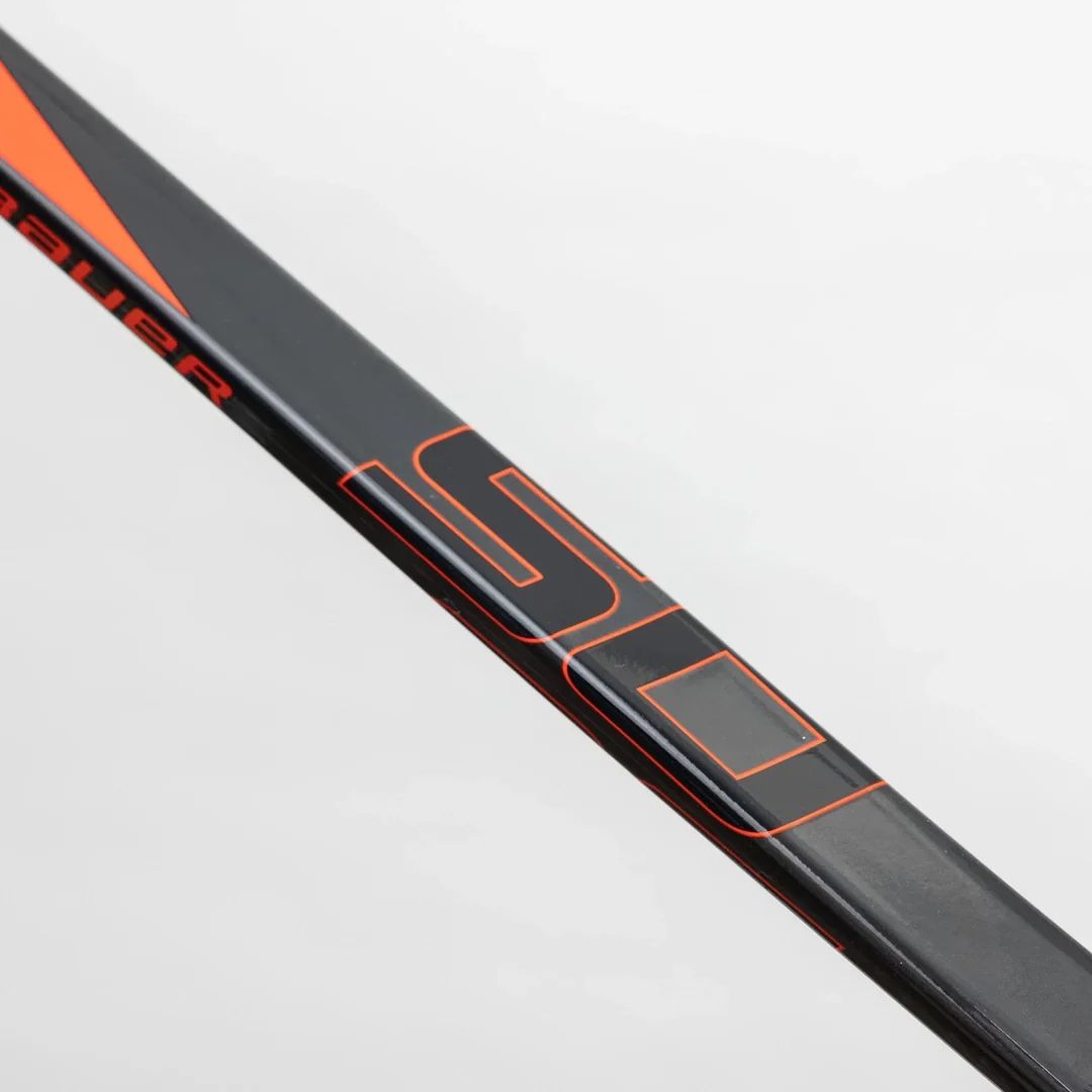 Bauer Bastoni & Pale: Canne hockey Bauer – Usato da Le Grand-Saconnex venduto da pat_9wgt 2