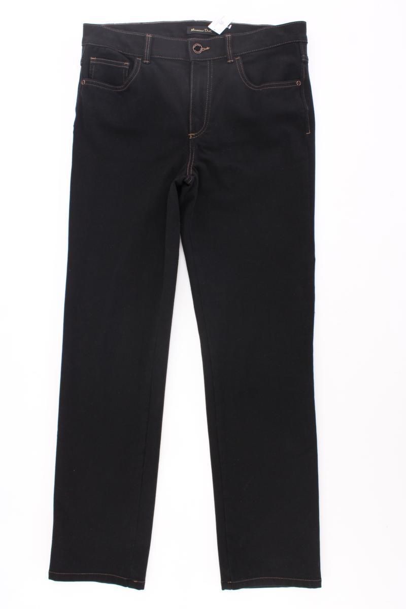 Jeans: Massimo Dutti Straight Jeans Gr. 40 – D'occasion à Neustadt an der Waldnaab par SecondLifeFashion