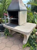 Aussen Cheminee