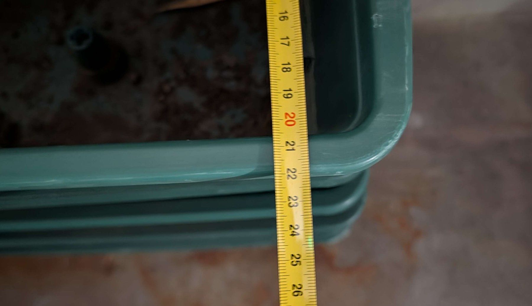 Blumentöpfe: Blumentopfe 6stck – Gebraucht aus Bonstetten von Rm2003 1
