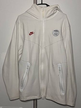 PSG Nike Tech jacke grösse M