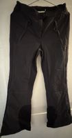 Stella McCartney Adidas Black Ski Pants Size 38 