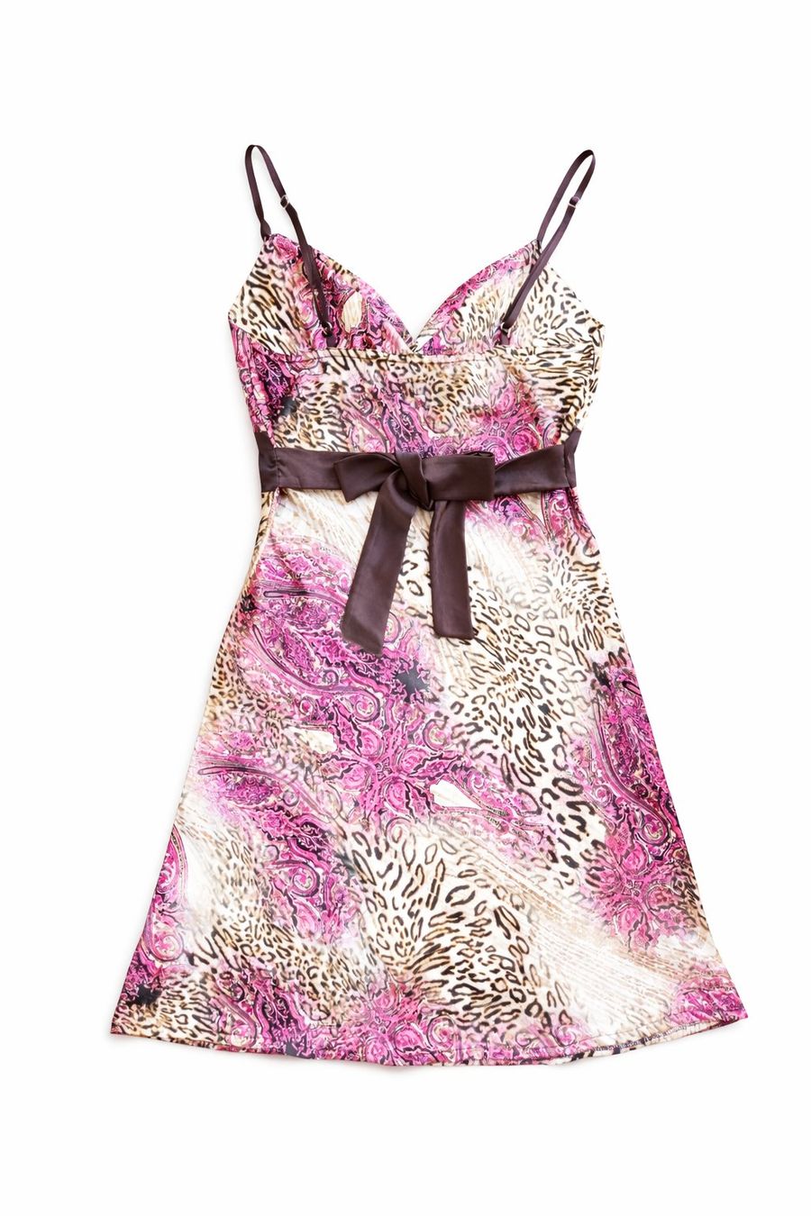 Vestiti: Sexy Kleid Leo Pink Einheitsgröße – Nuovo (secondo la descrizione) da Fully venduto da VaneaSelection 1