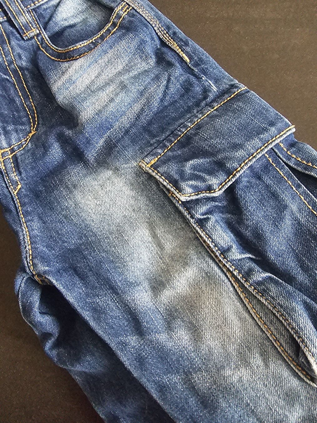 Esprit Hosen: Bermuda/short von Esprit gr.116 – Gebraucht aus Unterentfelden von Panda-87 4