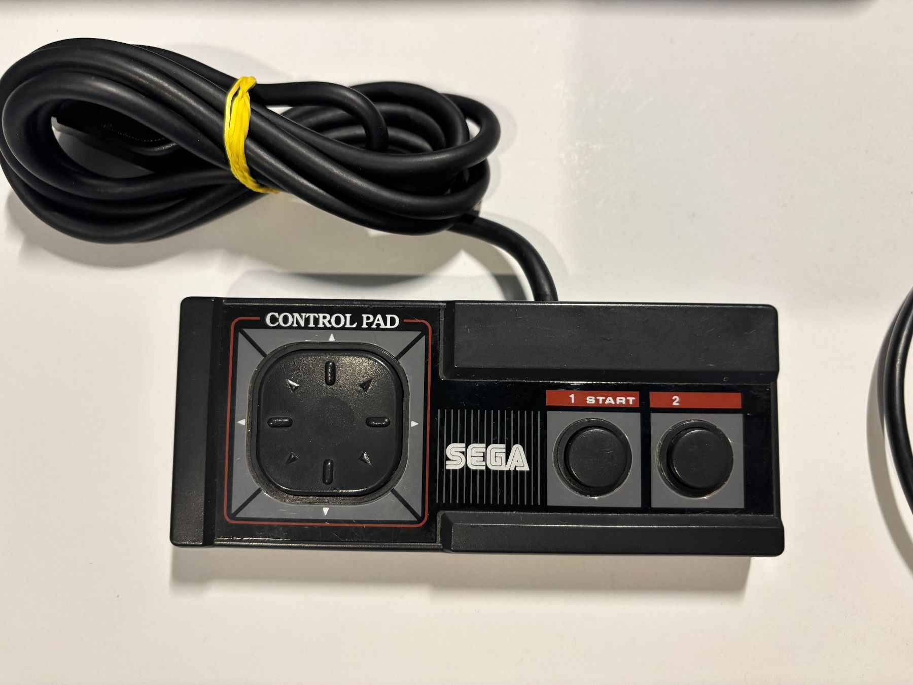 Sega Consoles: SMS - Konsole - Master System 2 – D'occasion à Allschwil par Bullach 2