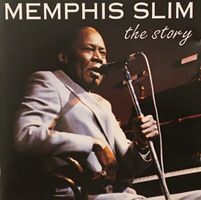 Memphis Slim - The Story