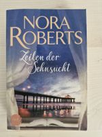 Nora Roberts Zeilen der Sehnsucht 1. Auflage 2019