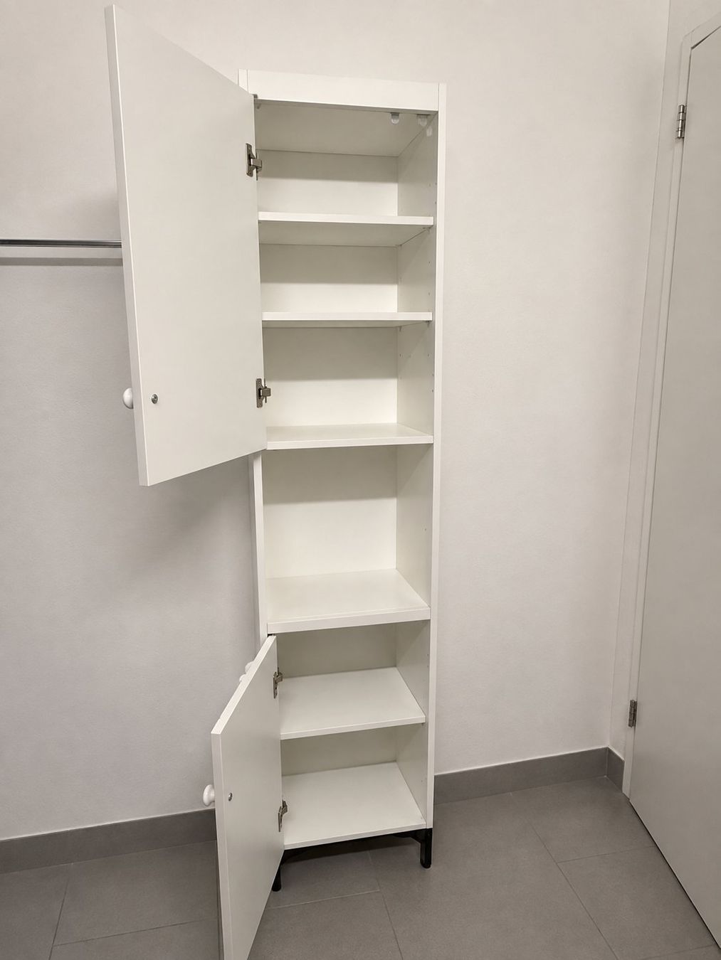 Scaffali: Badezimmer Regal – Usato da Bülach venduto da Murmy 1
