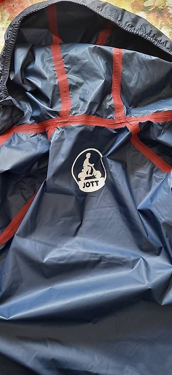 Giacche: Neue Jott Regenjacke L – Nuovo (secondo la descrizione) da Zizers venduto da Roosi1 5