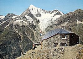 Randa DOMHÜTTE SAC