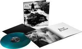 David Gilmour  -  Luck and Strange  / Limited Edition