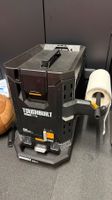 Toughbuilt StackTech Set Compact Organizer und Accessoires