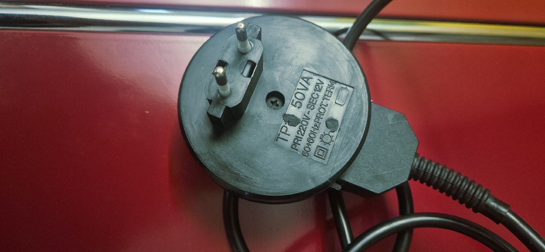Lampade: Polo Tegla Tischlampe – Usato da Meilen venduto da COSTA_ABC 4
