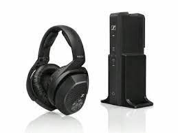 Sennheiser Cuffie: Sennheiser RS 175 – Nuovo (secondo la descrizione) da Würenlingen venduto da Schneiderhifi 2