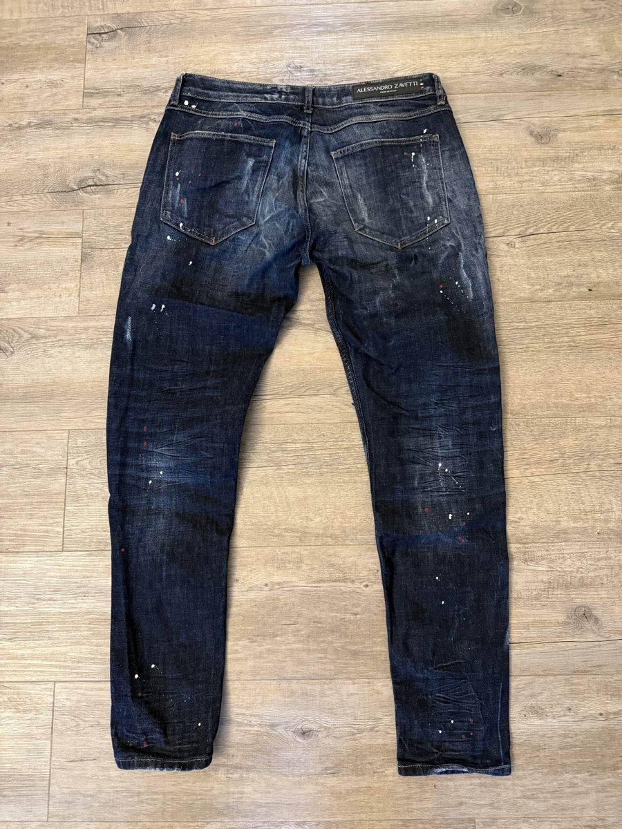 Jeans: Jeans – Nuovo (secondo la descrizione) da chur venduto da Mike.O 2